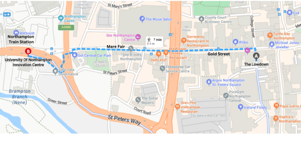 Map to TIC 2 - web version