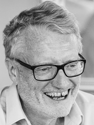 Brendan Dunphy- Trustee