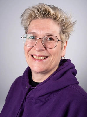 Julie H – Out There