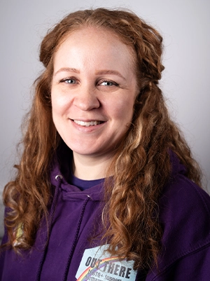 Kelly E – Out There