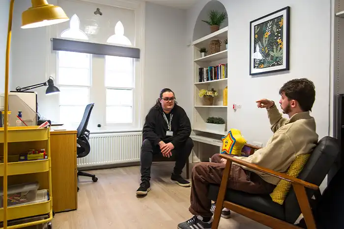 Counselling th2 Counselling